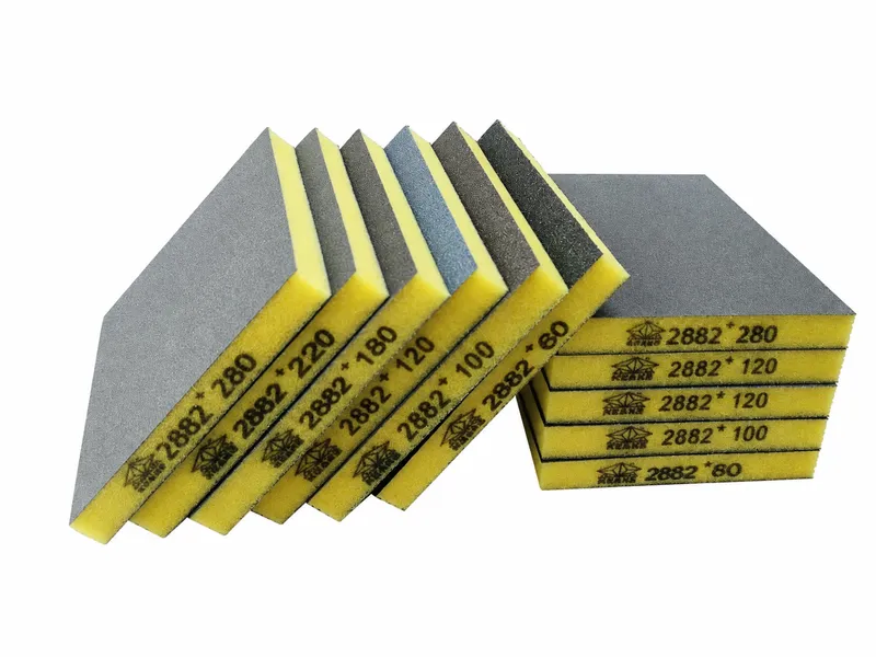 Gangying Sanding Sponge Block 1